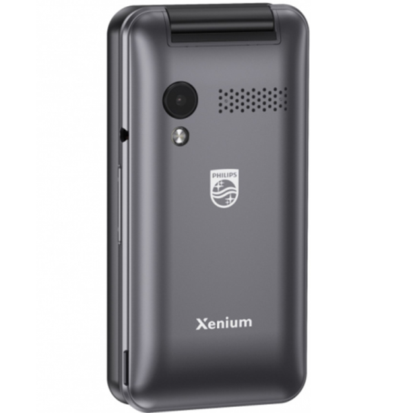 Телефон xenium e2601. Мобильный телефон Philips Xenium e2601. Philips Xenium e2601 Philips. Philips Xenium e2601 Red. Филипс 2601.
